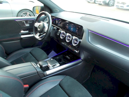 MERCEDES CLASSE B III 200 CDI 150 CV AMG LINE EDITION 8G-DCT